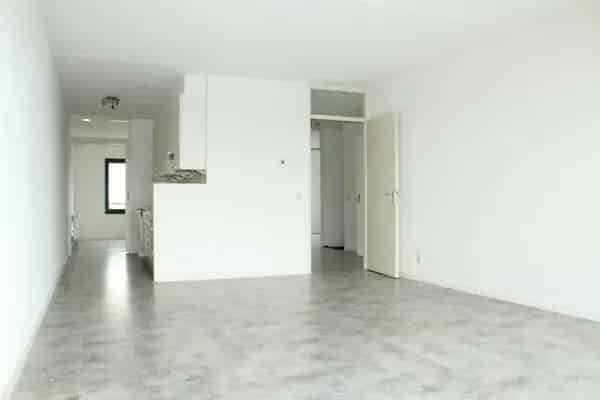 Ruime Maisonnette 117m2 3 Slaapkamers Wateringse Veld