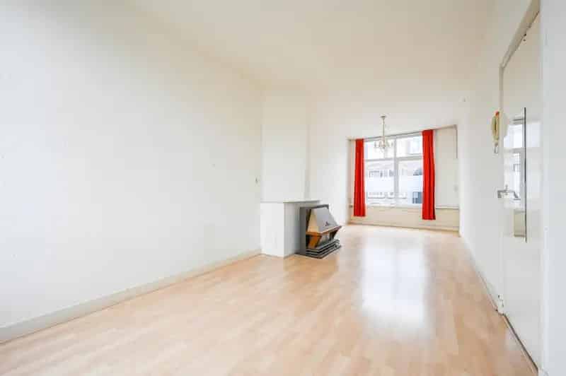 Dubbel Bovenhuis Valkenboskwartier 3 Slaapkamers 87m2