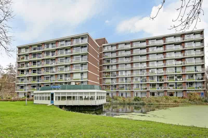 Studentenkamer Delft: Betaalbare Studio in 55+ Complex