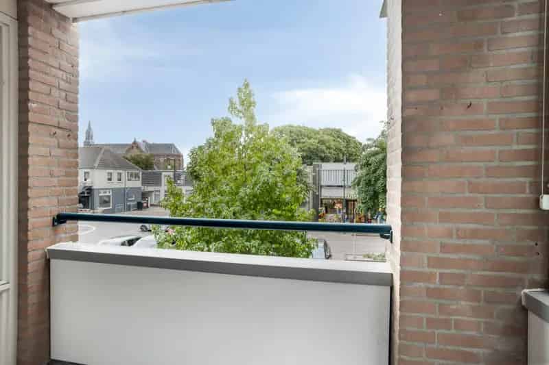 3 Kamer Appartement te Koop Made Schoolstraat