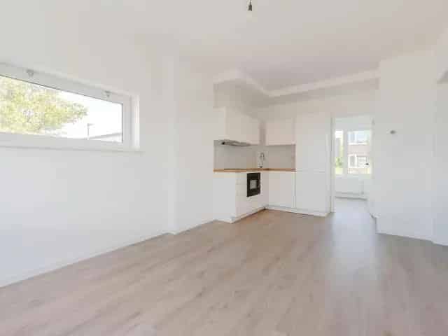 Luxe Appartement Rotterdam Finsestraat