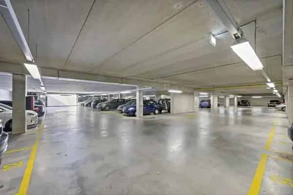 Ruime appartementen Den Haag  Zuiderpark 2 slaapkamers 99m2