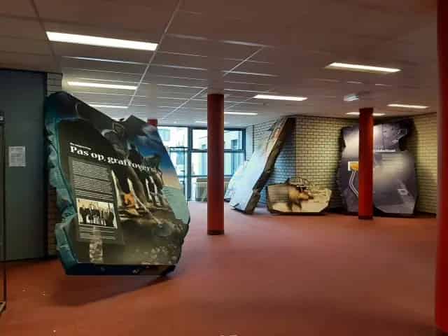 Horecaruimte te Huur Bocholtz Centrum
