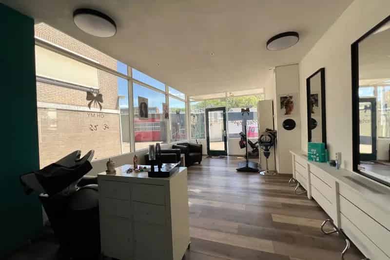 Bedrijfshal Heerjansdam te Huur Koop 80m2