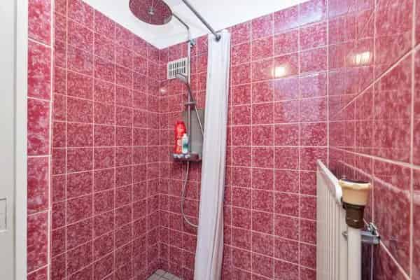 Tussenwoning Meerveldhoven 4 slaapkamers moderne keuken tuin