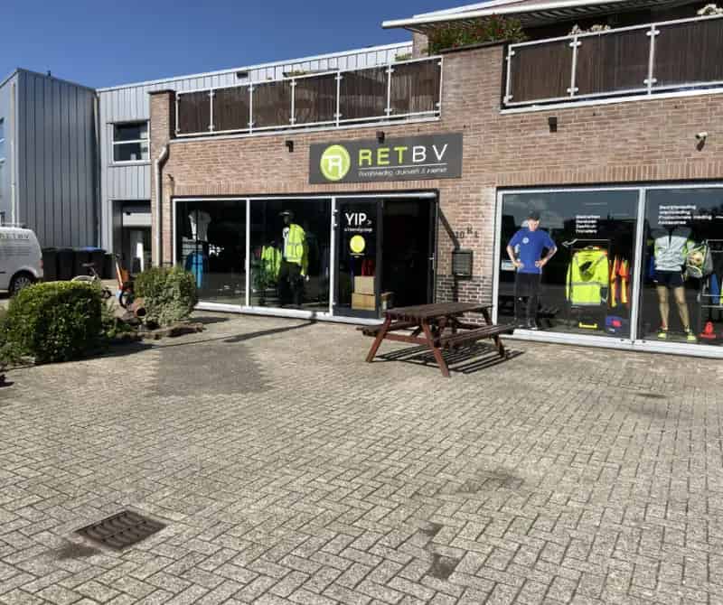 Kantoorruimte te huur 64m2 Industrieterrein