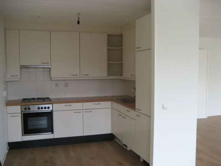 3 Kamer Appartement Park Veursehout Leidschendam