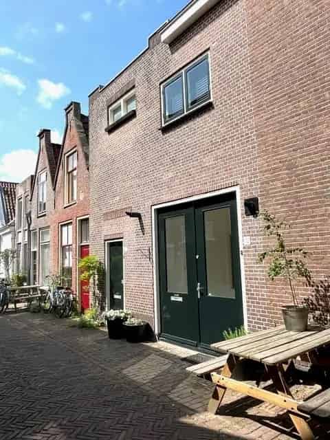 Appartement te Koop Leiden Vestestraat