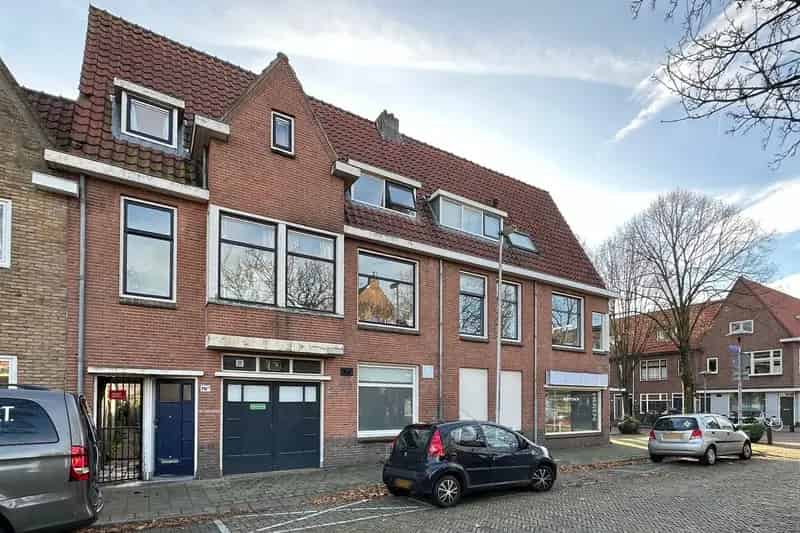 Winkelruimte te koop Utrecht Edisonstraat