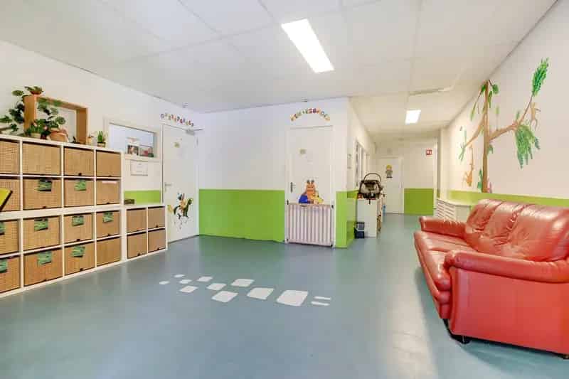 Beleggingspand Almere Josephine Bakerstraat 1219m2 Kinderdagverblijf