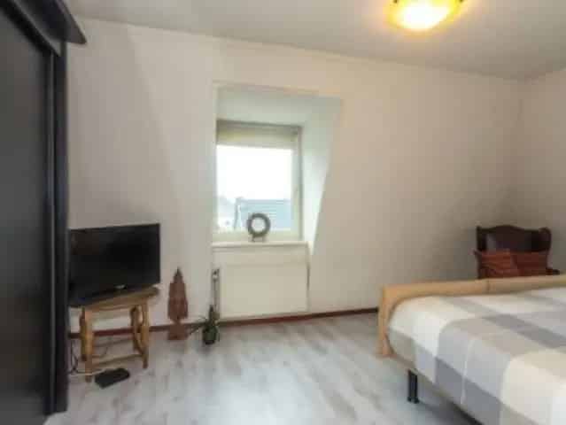 Kamer te Huur Den Haag Johannes Camphuijsstraat