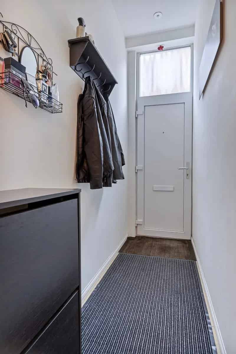 8 Kamer Herenhuis Den Haag 163m2 6 slaapkamers 3 badkamers