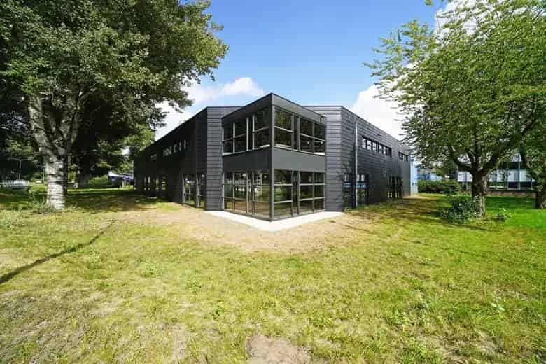 2.576 m2 winkelruimte te huur in Almere