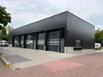Bedrijfsunit te huur Denekamp 62m2