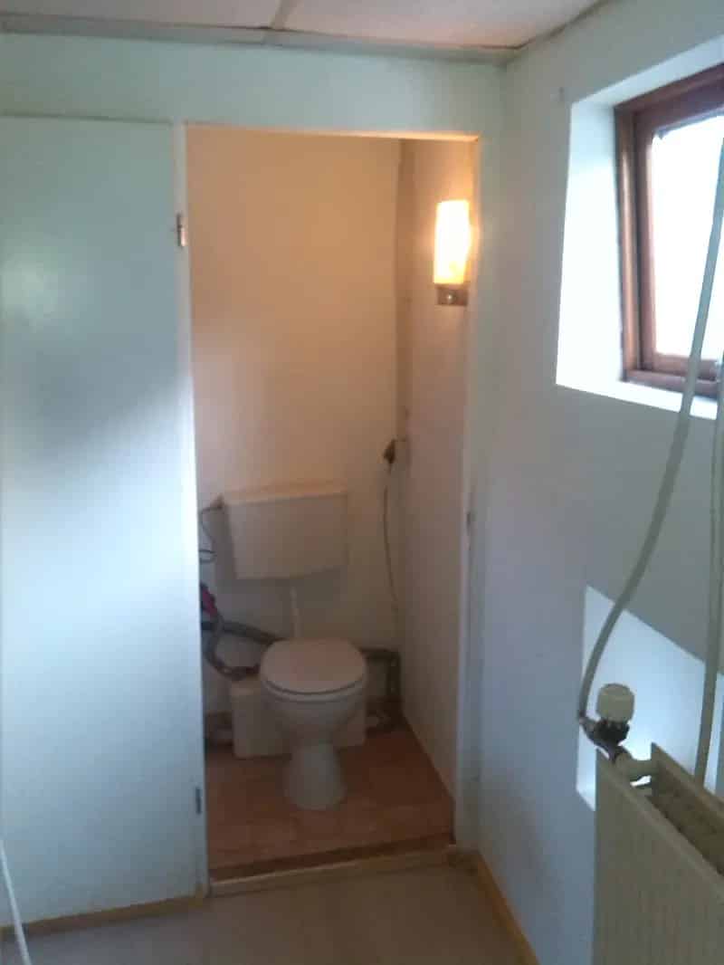 studio/kamer