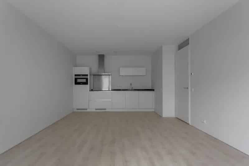 3 Kamer Appartement Purmerend 79m2 Parkeerplaats Berging