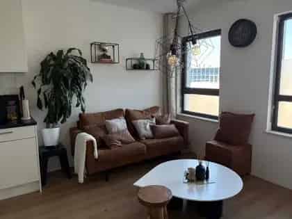 40m2 Studio Amersfoort - Tijdelijk Huiszitten vanaf Juni