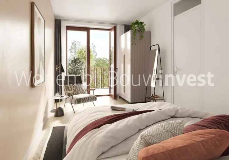 3 Kamer Appartement Eindhoven 77m2 Nabij Centrum Station