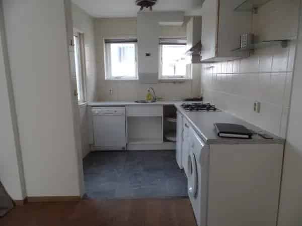 Kamer Fregatstraat in Utrecht