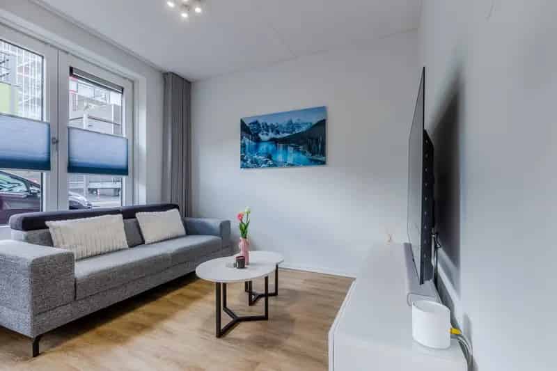 Appartement te koop Zaandam: Instapklare 3-kamer woning