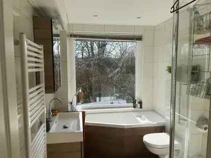 7 Kamer Huis 132m2 Driebergen-Rijsenburg