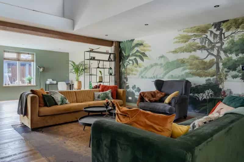 Te Koop Halve Stolpwoning Schellinkhout Luxe 3 Slaapkamers 2 Badkamers