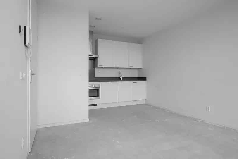 Appartement Joan Muyskenweg in Amsterdam