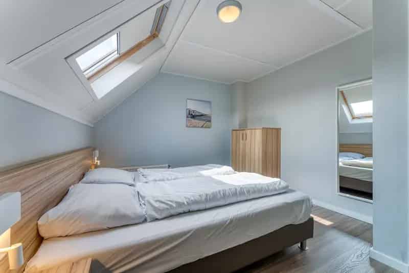 Boerderijstijl Vakantiehuis 10 Personen Zeeuwse Kust