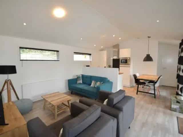 Luxe Recreatiewoningen te Huur nabij Rhenen