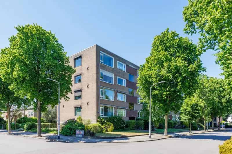 Nijmegen Hazenkamp Appartement 3 slaapkamers Balkon Moderne Keuken