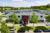 Kantoorruimte Spijkenisse 23-53m2 te huur