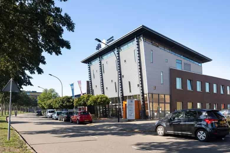 130 m2 Kantoorruimte te Huur Amersfoort