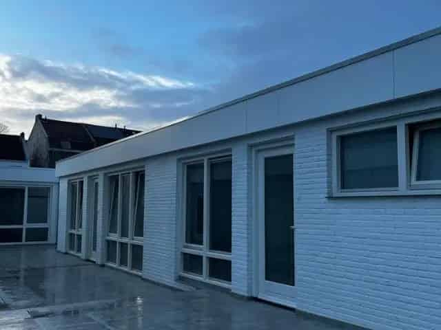 Appartement Lage Kanaaldijk Maastricht