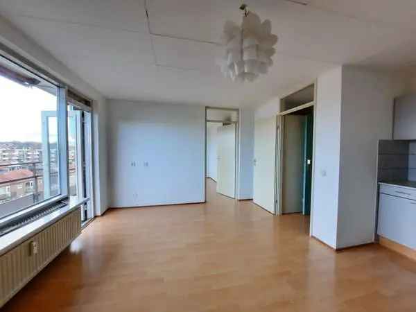 Appartement Te Huur in Heerlen, Limburg