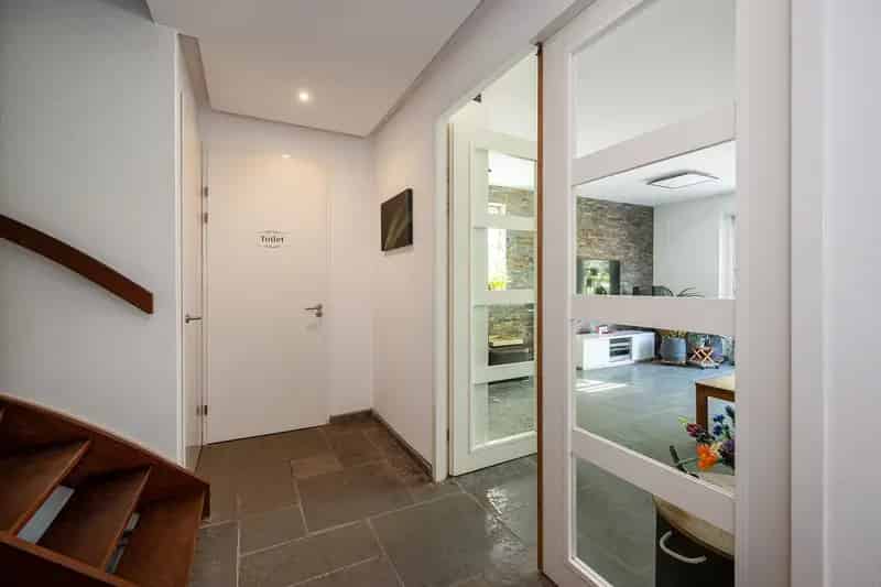 Vrijstaande Villa 5 Slaapkamers Almere Noorderplassen