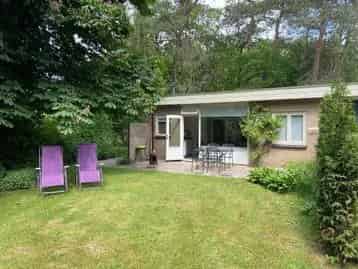 Te Huur Recreatiewoning Otterlo Overbrugging Juli-September