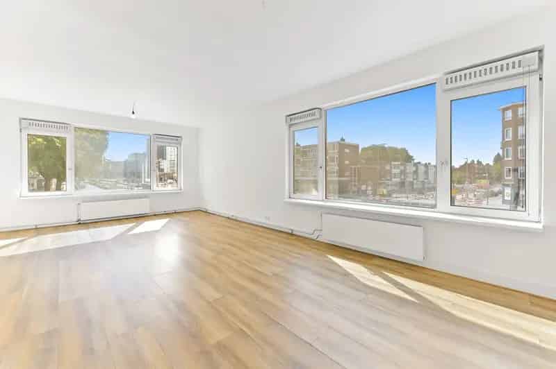 Appartement te koop: Pleinweg 1-B 3081 JB Rotterdam | Funda