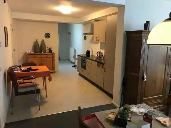 Appartement Te Huur in Oeffelt, Noord-Brabant