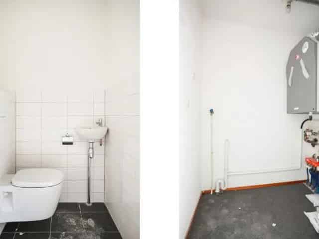 Te Huur: Appartement Carnotstraat Nijmegen