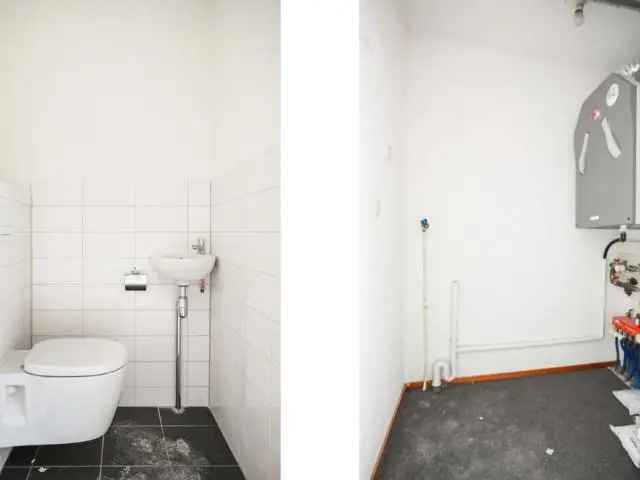 Te Huur: Appartement Carnotstraat Nijmegen