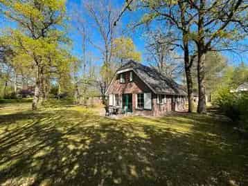 Recreatiewoning Landgoed Het Grote Zand Drenthe