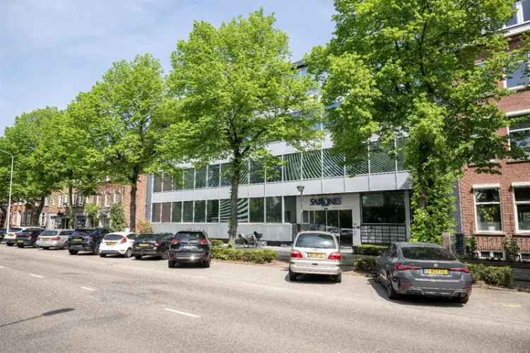 Kantoor Venlo | Zoek kantoren te huur: Kaldenkerkerweg 20 5913 AE Venlo [funda in business]