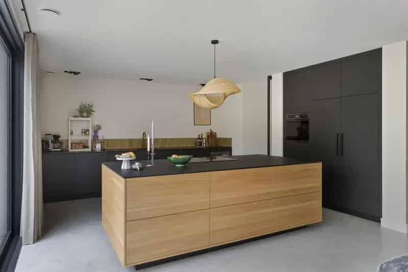 Luxe Villa Oss 190m2 3 slaapkamers Tuin Praktijkruimte