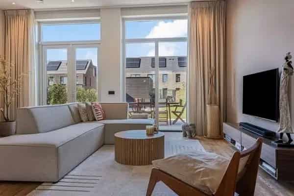 Familiewoning Park16Hoven 5 slaapkamers A+++