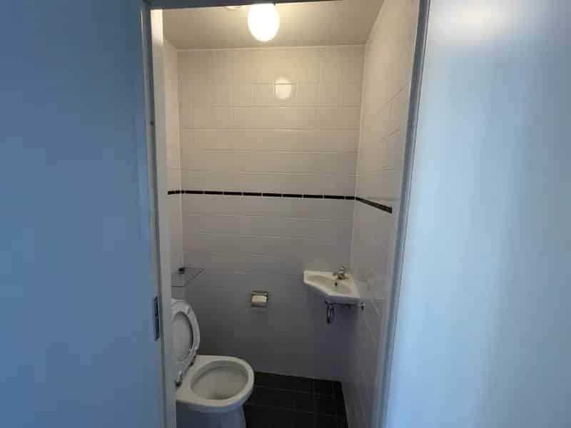 3-kamerappartement Centrum 's-Hertogenbosch per 1 mei 2025