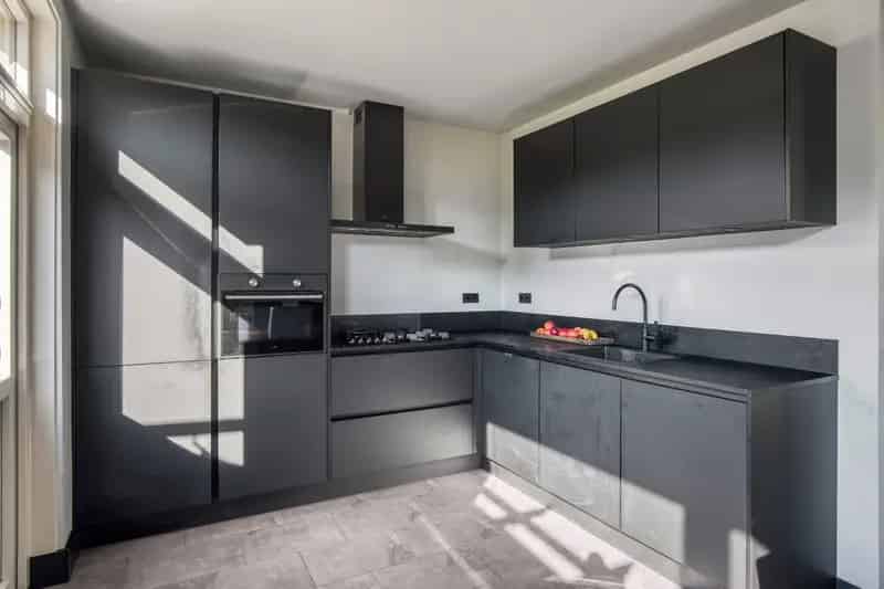 Huis te koop Etten Leur 4 slaapkamers diepe tuin