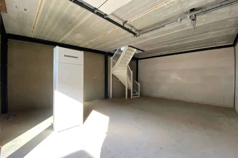Bedrijfshal te huur Almere A6 - 139m² nieuwbouw unit