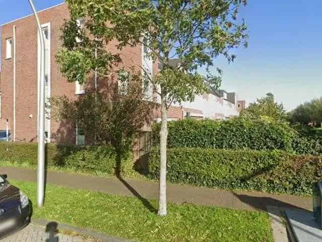 Ruime 5 Slaapkamer Huurwoning Den Hoorn Nabij Delft