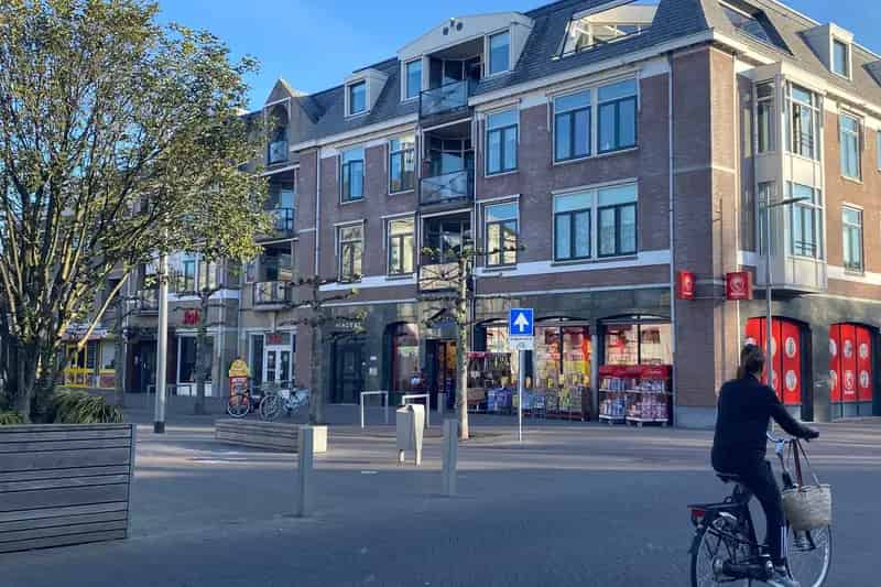Appartement te koop Zundert Markt