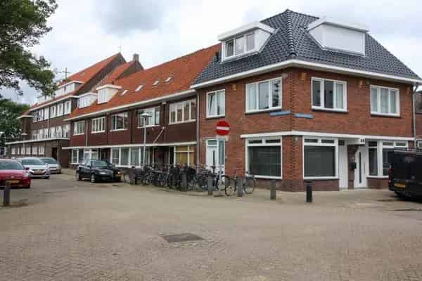Appartement Utrecht Zuilen 75m2 Gemeubileerd